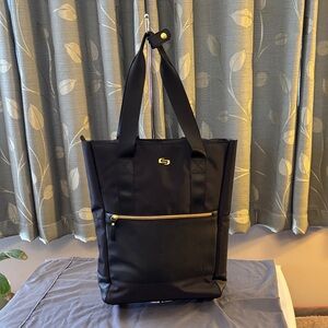 Solo New York Parker Tote/Backpack